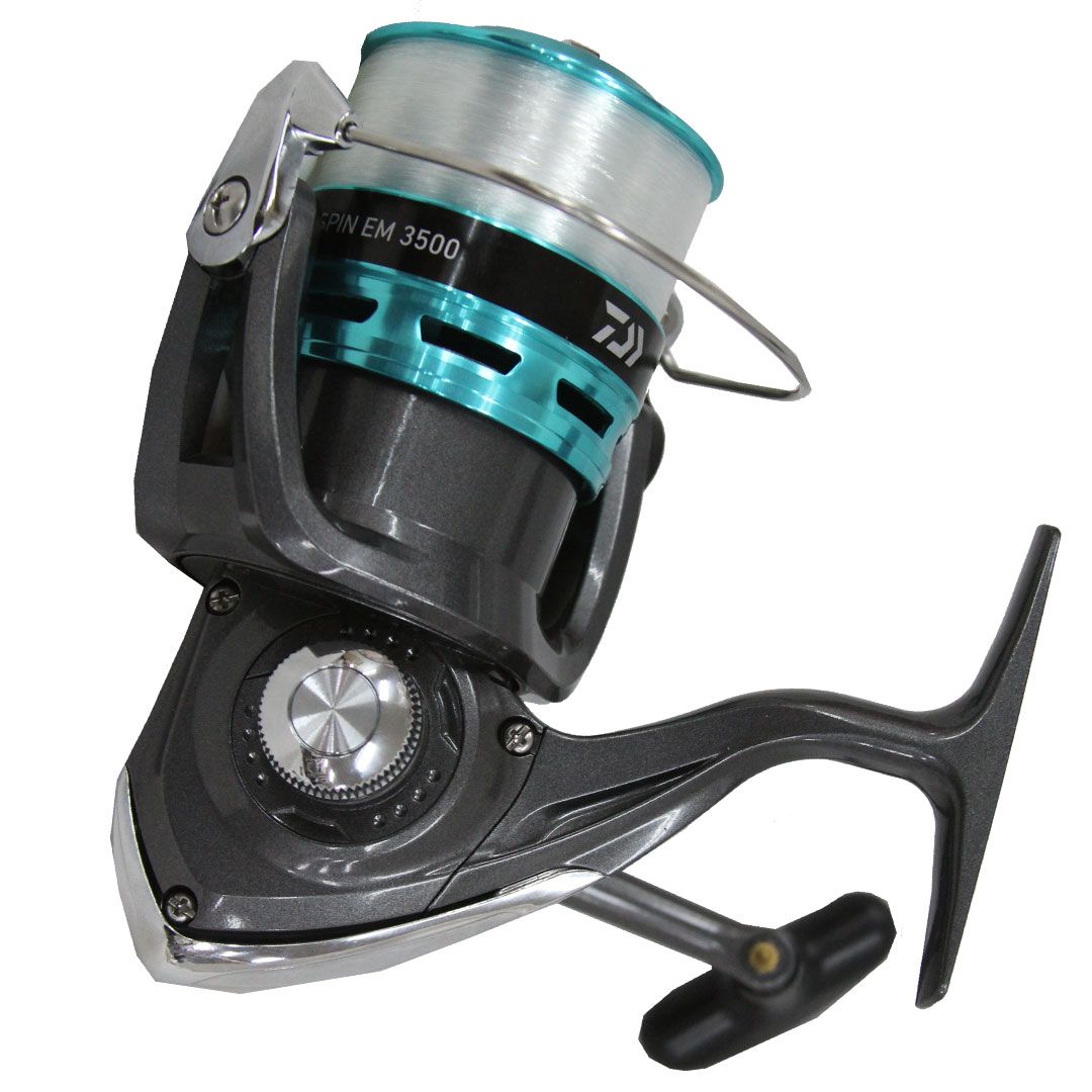 SPIN EM3500