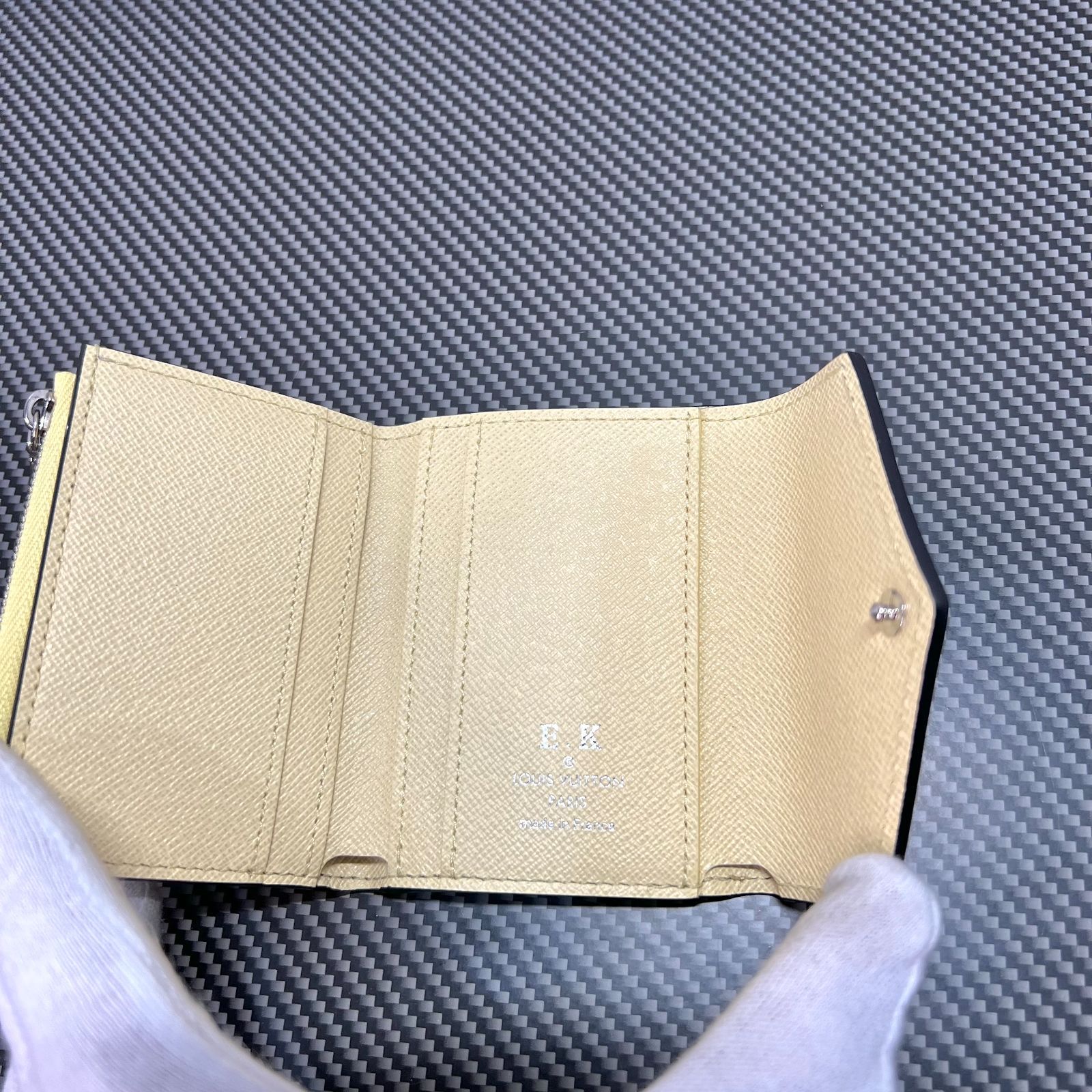 LOUIS VUITTON／ルイヴィトン モノグラム LVポップ