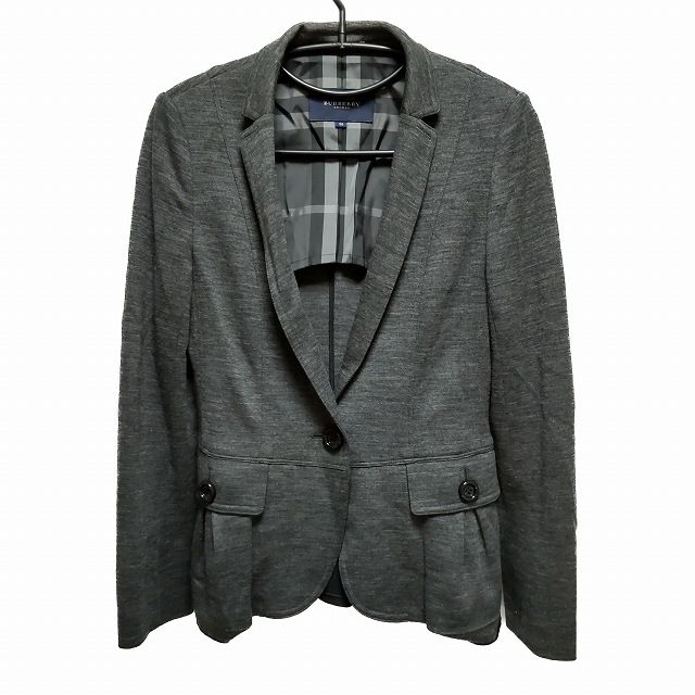 Burberry LONDON(バーバリーロンドン) ジャケット サイズ38 L 