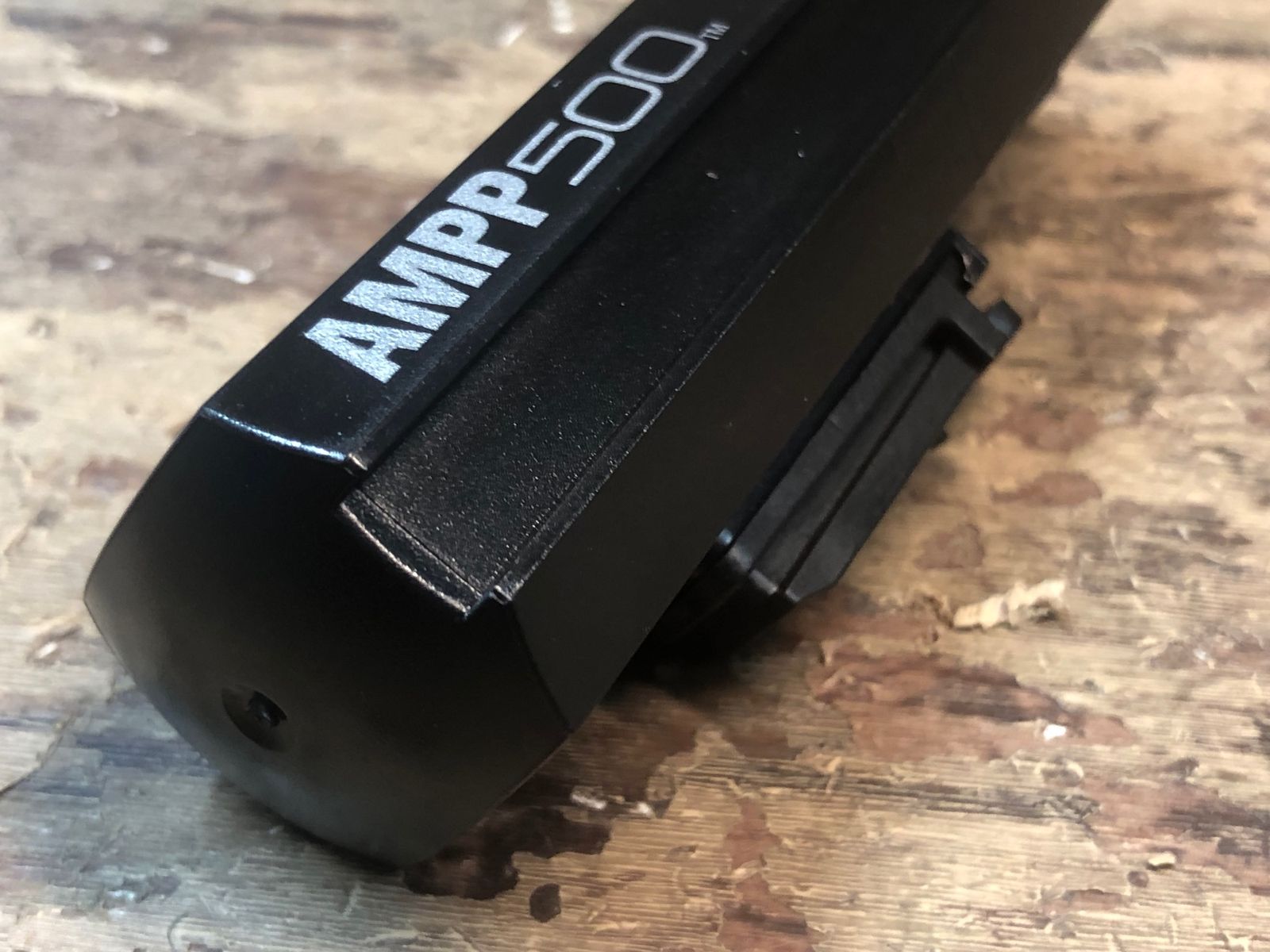 AMPP500