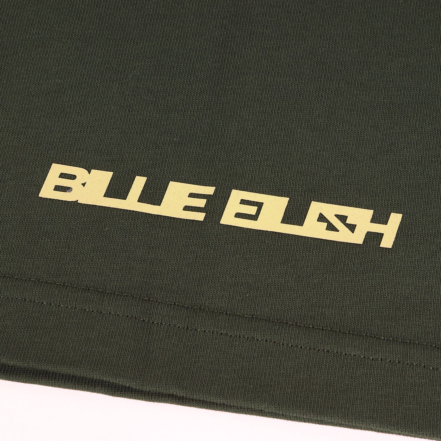 新品 NIKE ナイキ Tシャツ BILLIE EILISH クルーネック ヘビー Tシャツ