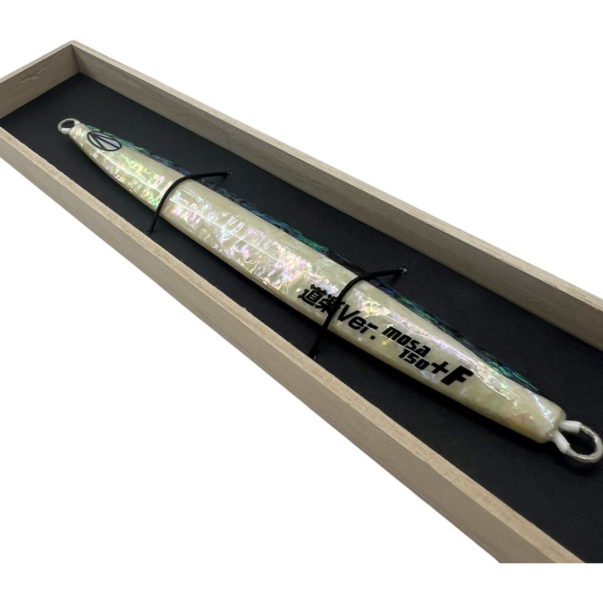 〇〇Sammys サミーズ 猛者 道楽コラボ F150g ♥品