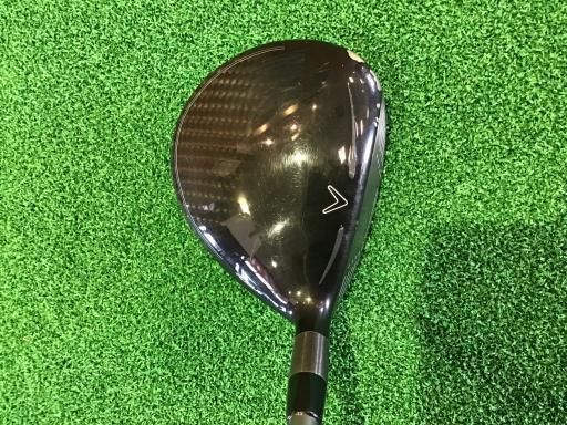 中古】 キャロウェイ ROGUE STAR 5W レフティ フェアウェイ 中古】 キャロウェイ ROGUE STAR 5W レフティ フェアウェイ