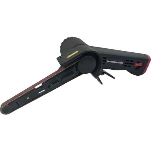 2営業日で発送 U TOOLS ベルトサンダー10 12×330mm U110M 8210