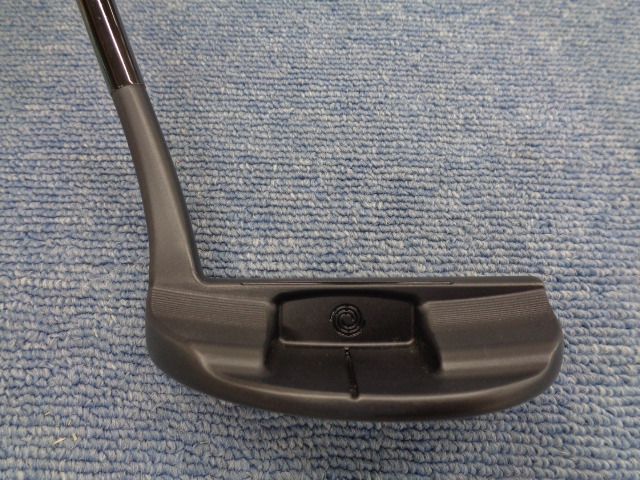 Odyssey Black Series 4 パター 33インチ クラブ ブラックシリーズ