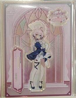 ブルーアーカイブ ブルアカ ホシノ アクリルスタンド アクスタ