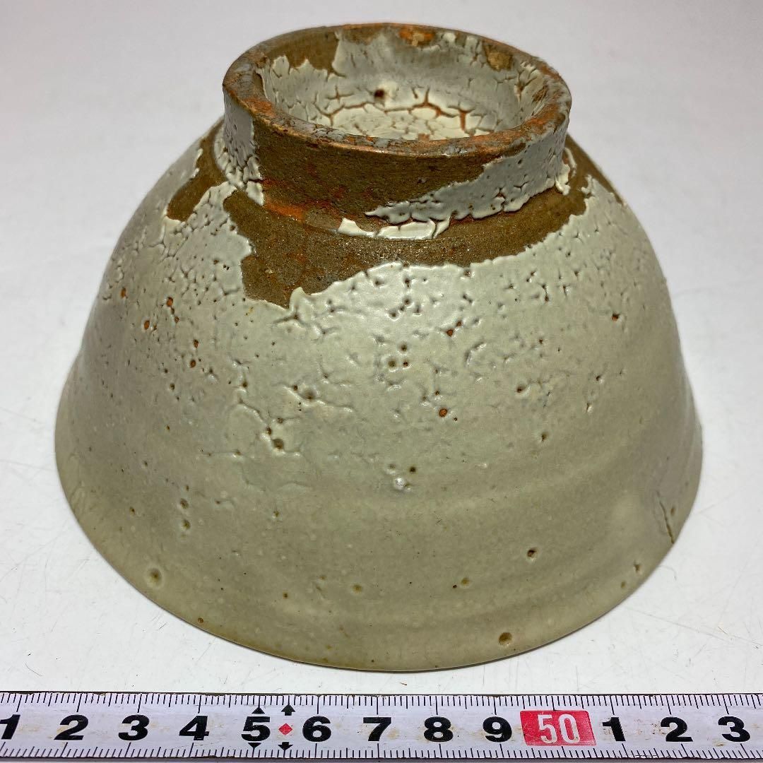 時代李朝茶碗　時代木箱付　直径15cm 東H5-0416① 時代李朝茶碗 時代木箱付 直径15cm 東H5-0416① - メルカリ