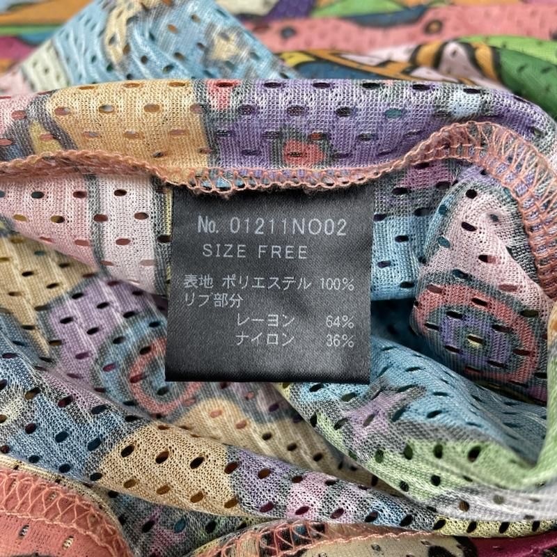 カットソー 半袖