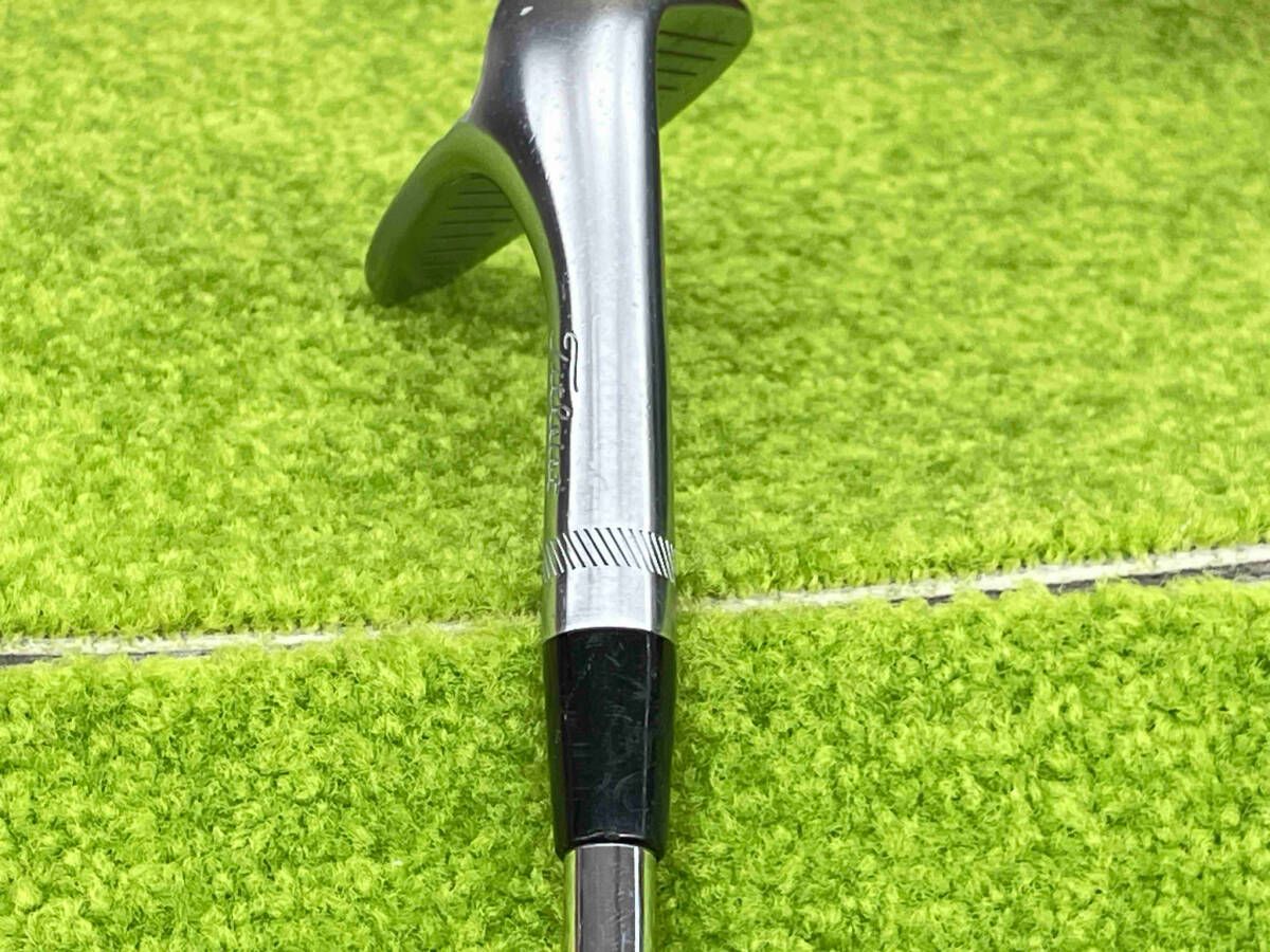 r*u様 タイトリストVOKEY SM8 58°ウェッジ タイトリスト Vokey SM8 ウェッジ 58° N.S.PRO MODUS3 TOUR 105