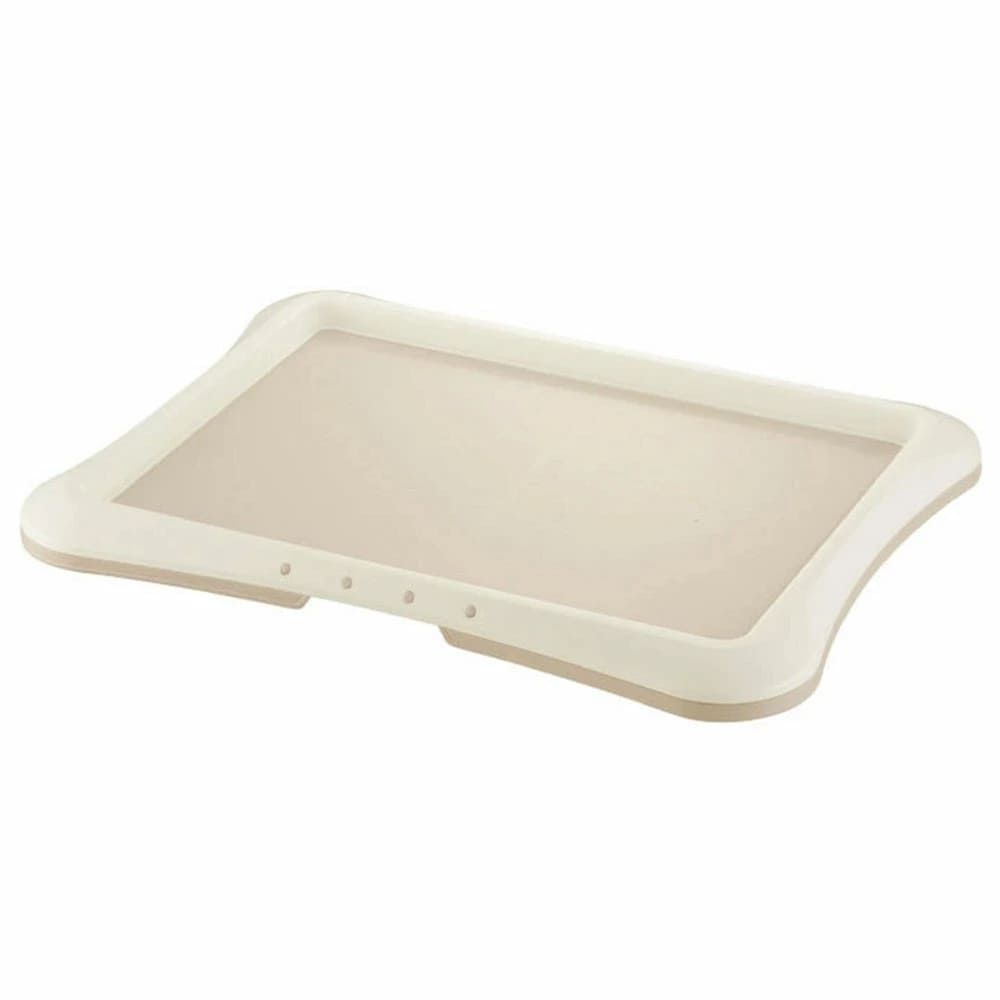 ベッドカバー 同梱】【3個セット】リッチェル ペット用わくわくシーツトレーワイド