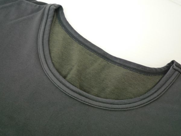定価36720円 YOSA ヨサ ウェア 男性用 Tシャツ Mens メンズ 半袖