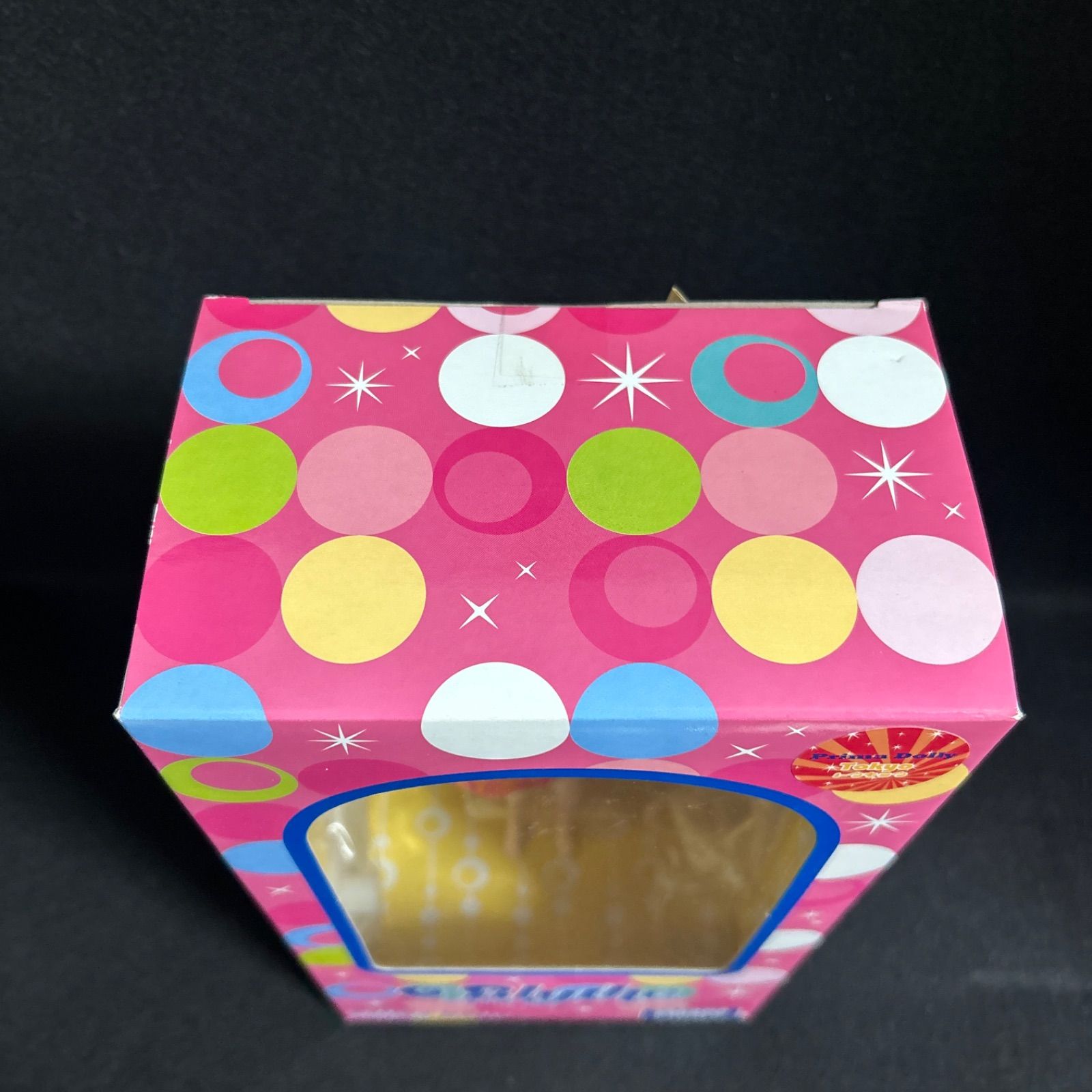タカラトミー Blythe ブライス プリマドーリー トーキョー 東京