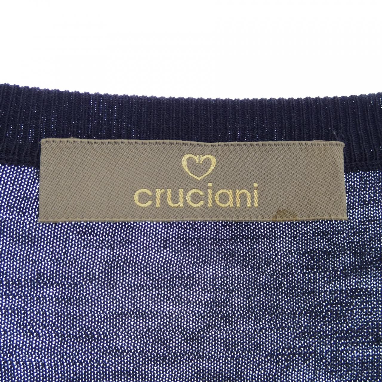 Cruciani ニット