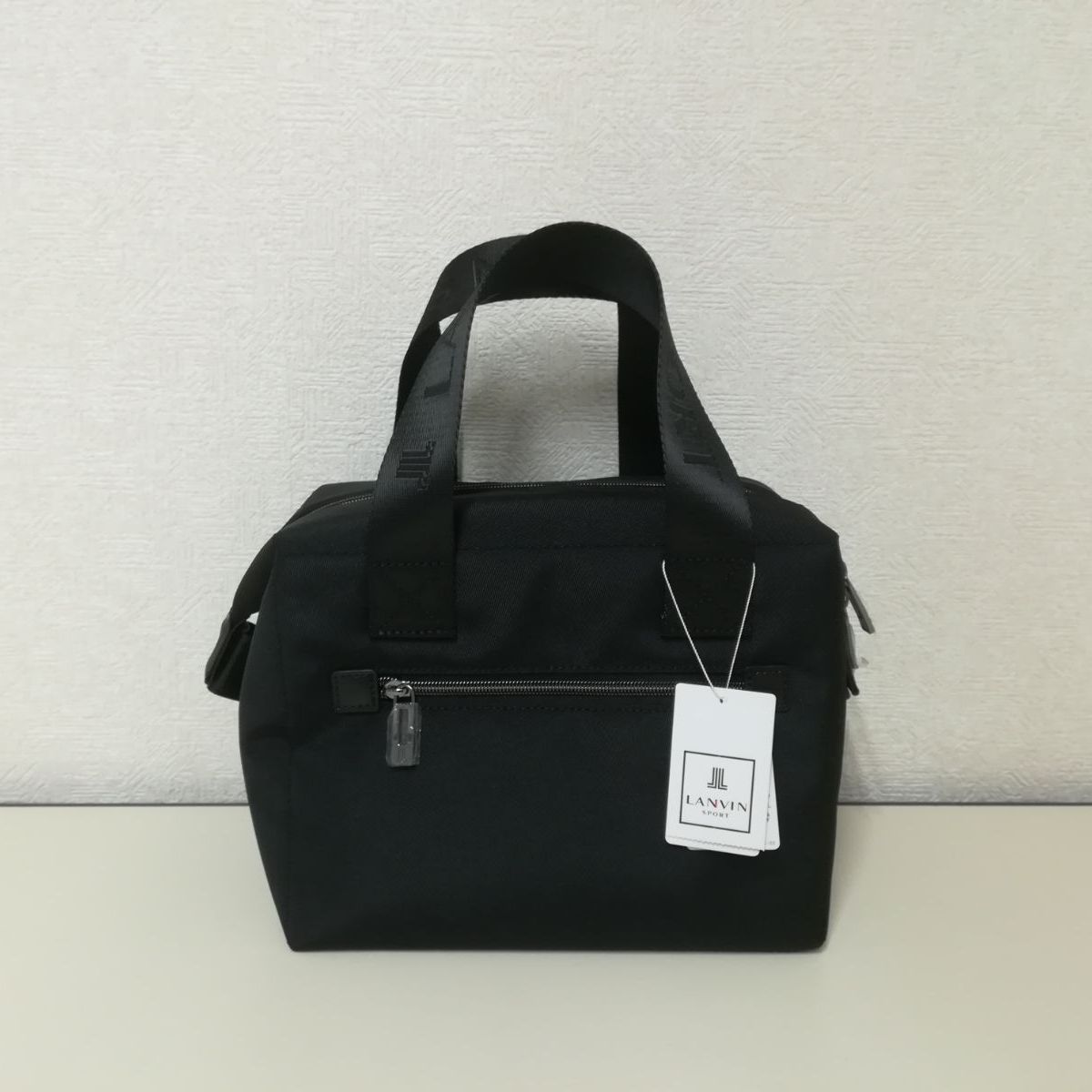 人気】 【上質】 マンシングウェア 中綿入り ベスト ワンピース