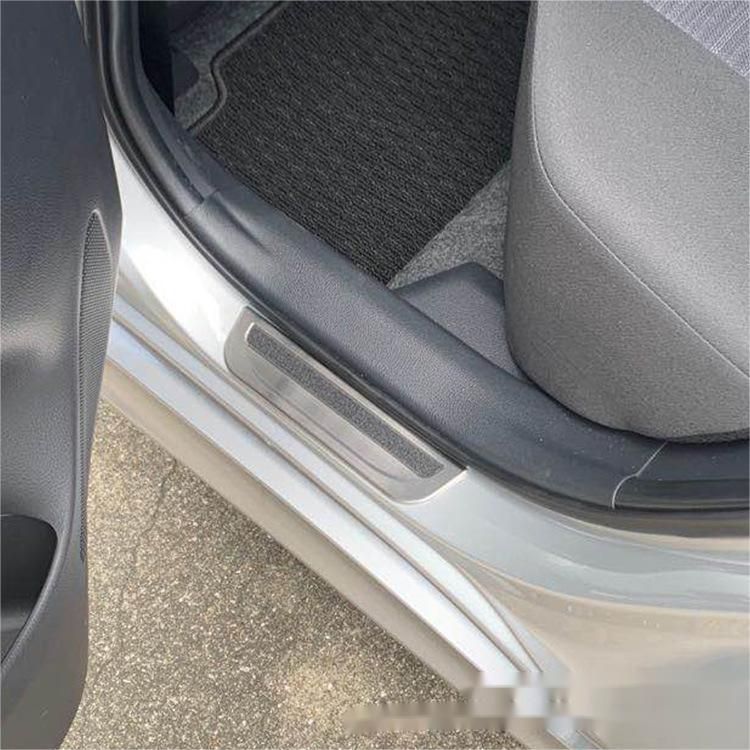 外装 保護ガーニッシュ