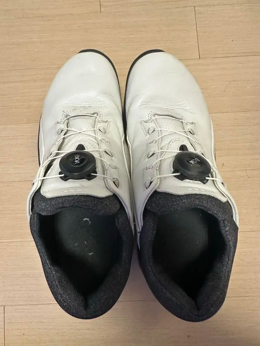 Ecco エコー メンズ バイオーム G3 X -テンサ ボア ゴルフシューズ 39 サイズ