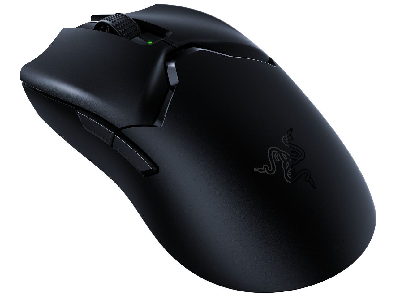 ジャンク品】Razer Viper V2 Pro Black Edition ゲーミングマウス 超 