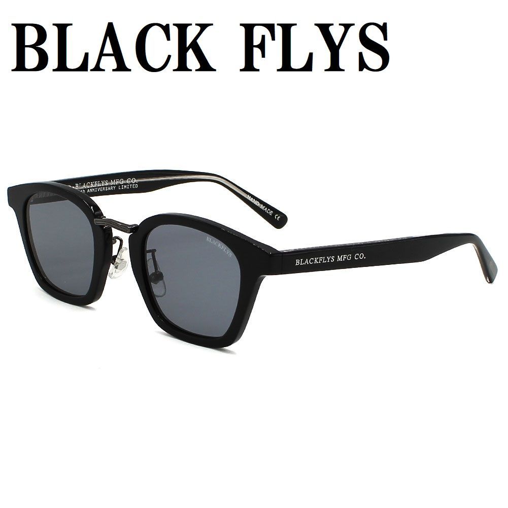 ブラックフライズ BLACK FLYS BF-1325-01 FLY CHESTER ブラックフライズ BLACK FLYS BF-1325-01 FLY CHESTER
