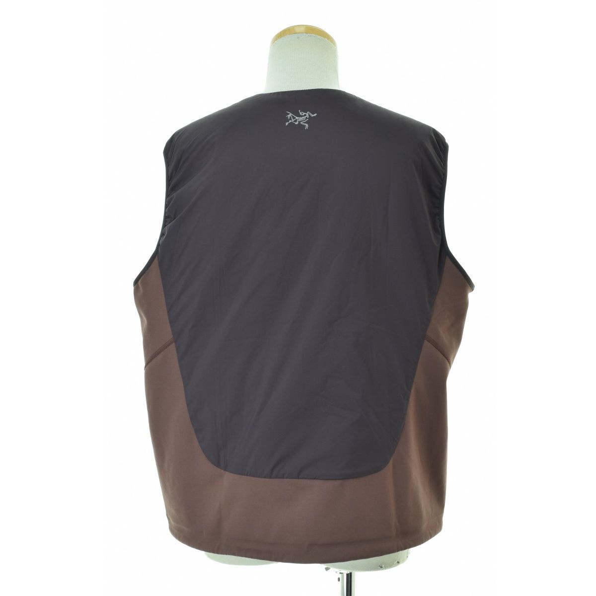 ARCTERYX】System_A X000006965 CHEXA HYBRID VESTベスト - メルカリ