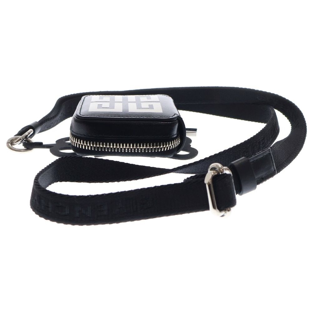 GIVENCHY (ジバンシィ) Phone cover and AirPods Pro Case ロゴ