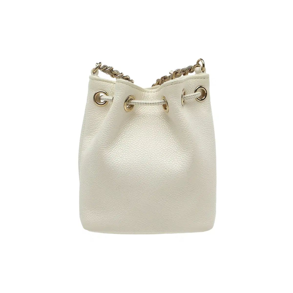 VINTAGE●CHANEL●ビジネスアフィニティ バケットバッグ バケットバッグ CHANEL BUSINESS AFFINITY(シャネル ビジネス