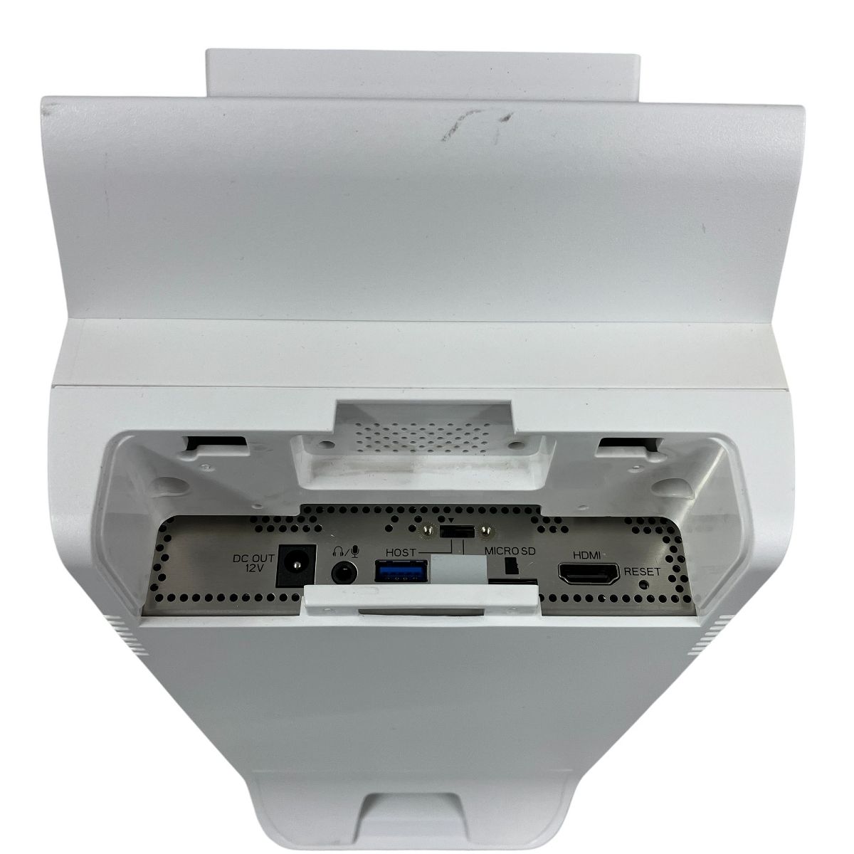 タッチパネル 無人販売所