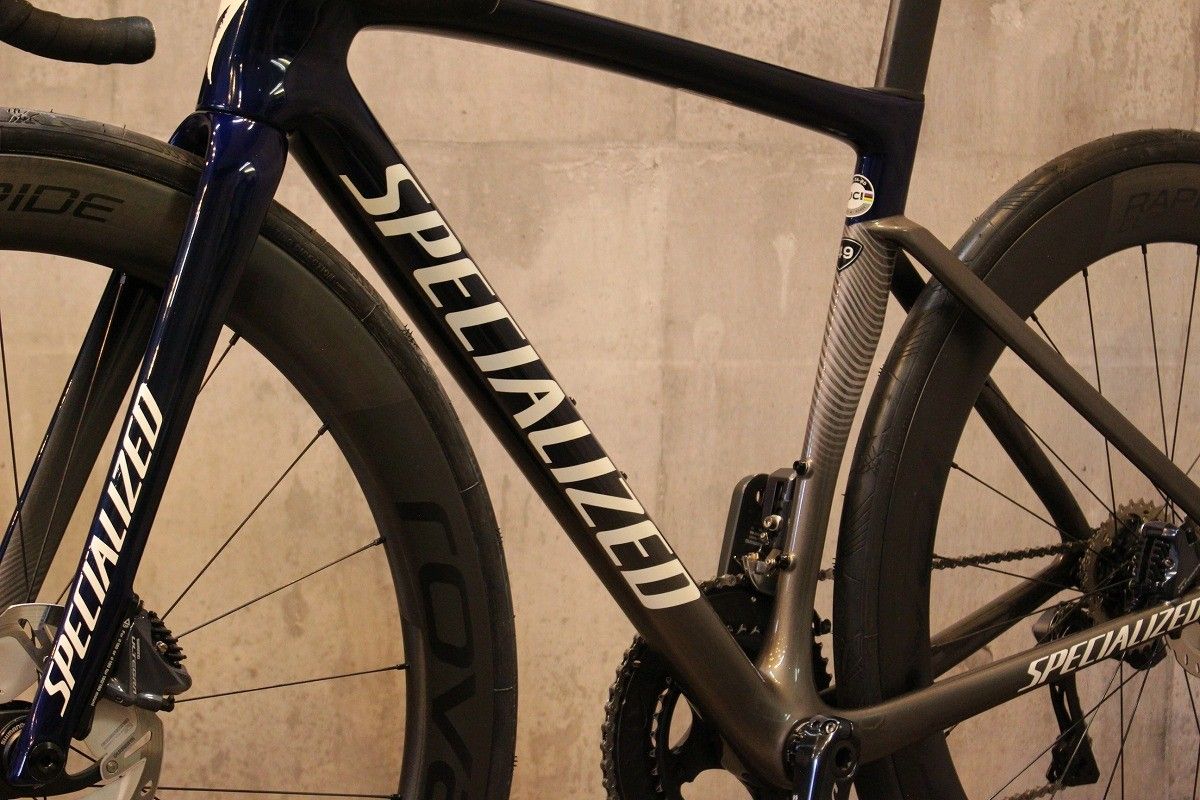スペシャライズド SPECIALIZED ターマック TARMAC SL7 PRO 2021 49