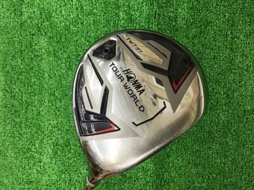 中古】 本間ゴルフ TOUR WORLD TW737 455 10.5° ドライバー DR VIZARD