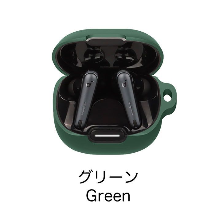 ANKER Soundcore Liberty 4 ケース付き select-shop-miza_4n237sc8