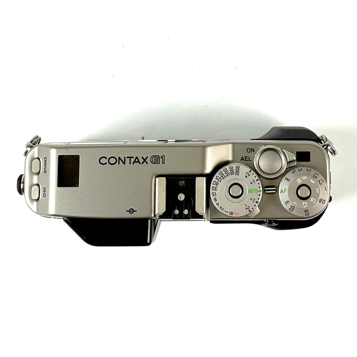 コンタックス CONTAX G1 ボディ フィルム レンジファインダー