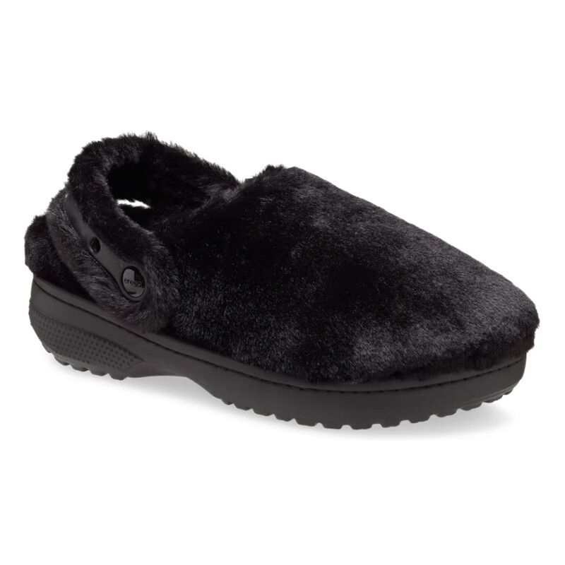 CROCS クロックス クラシック アンファーゲッタブル クロッグ Black 25cm M7