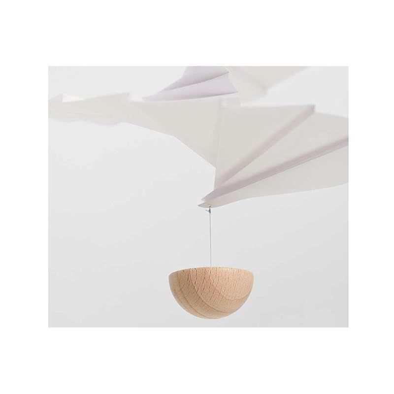 安心で買い物ください。 正規輸入品 フレンステッドモビール モビール インテリア オーナメント 北欧 飾るアート Air Flow 17Piripi FSM130183 化粧 き ベビー 雑貨 ギフト 全国送料無料！