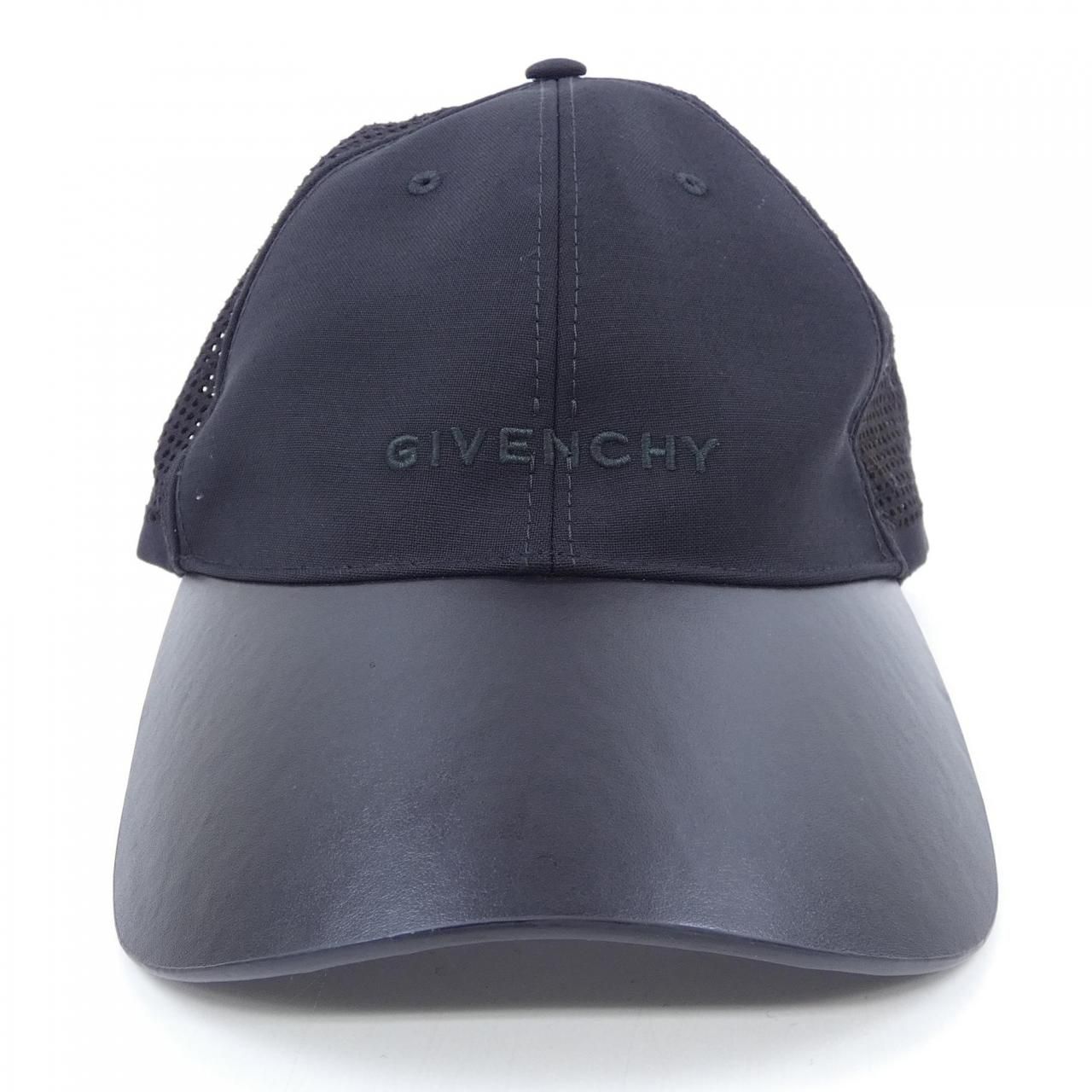 ジバンシー キャップ