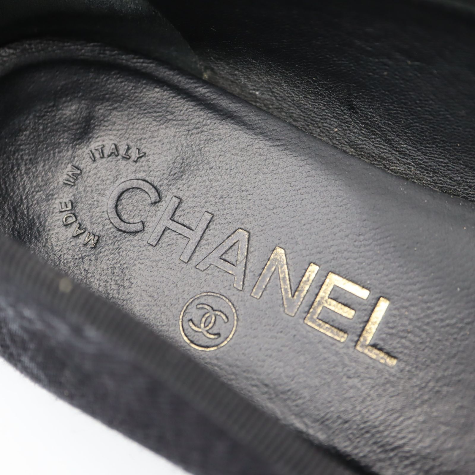 CHANEL