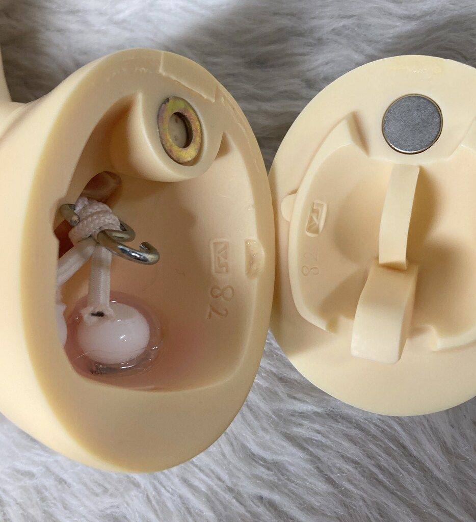 ボークス SDGr男の子 上村稔 - メルカリ