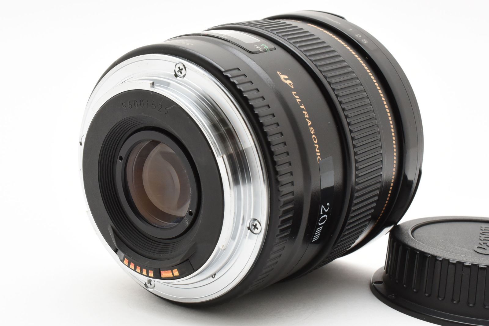 Lens SLR