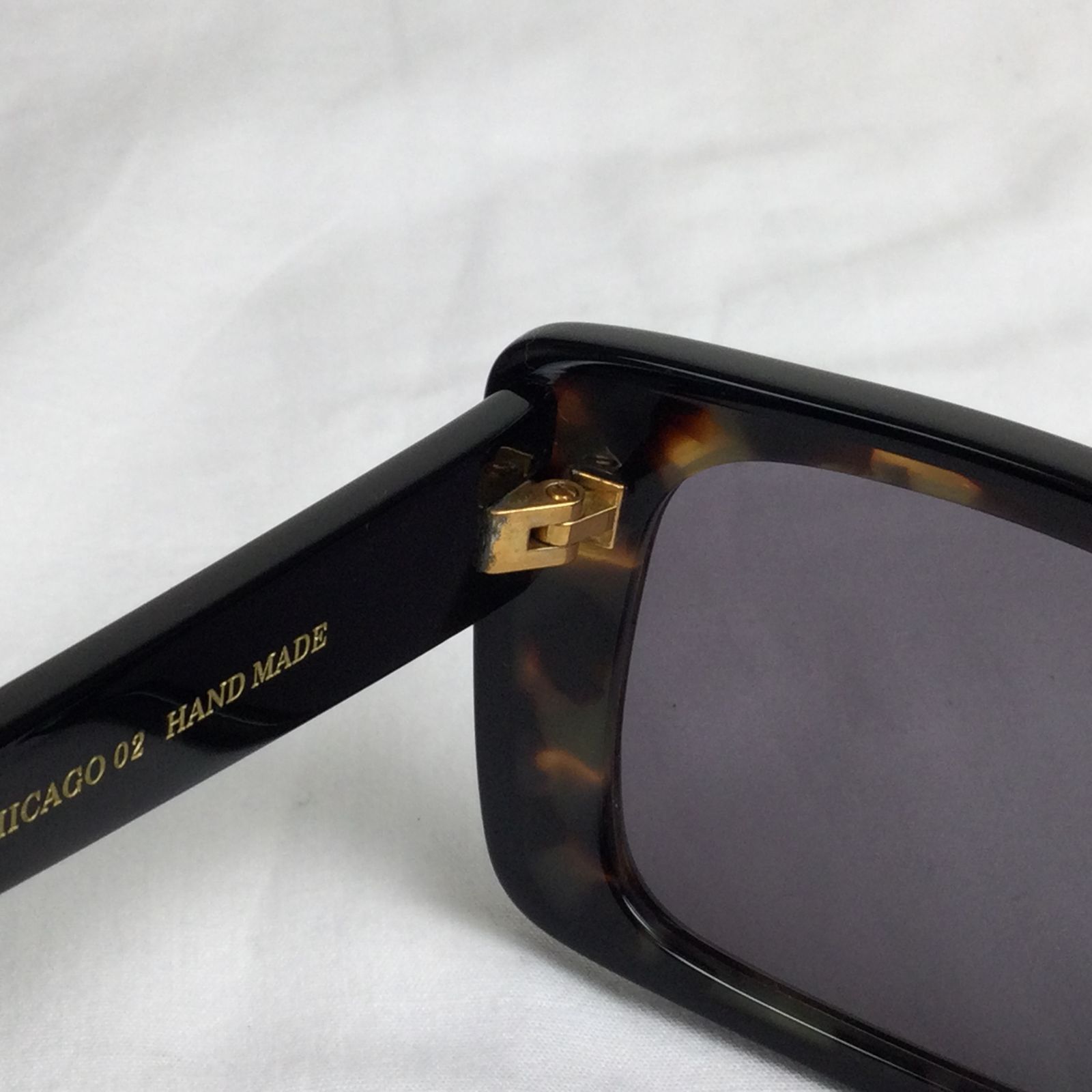 1309 A.D.S.R CHICAGO 02 サングラス アイウェア - メルカリ