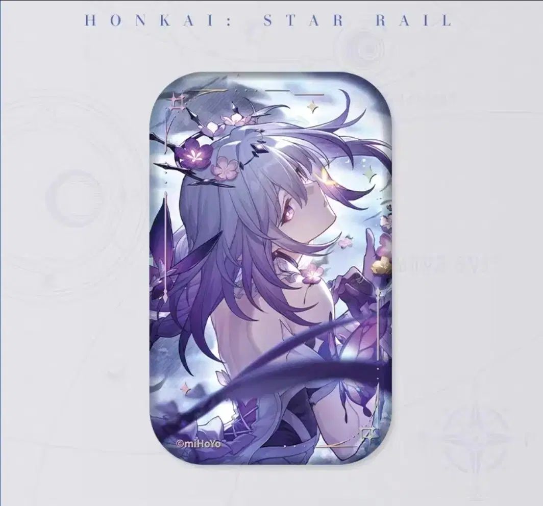 崩壊3rd　崩壊スターレイル　グッズ各種 崩壊：スターレイル グッズ販売情報 on X: 