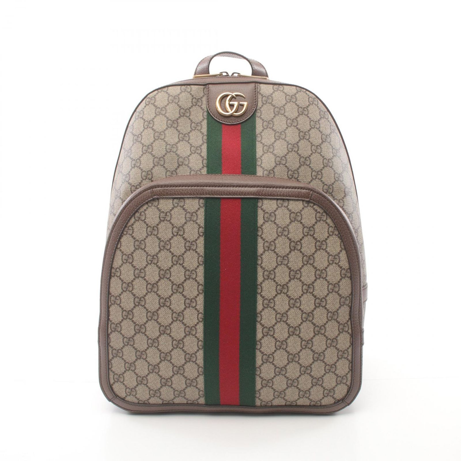 GUCCI グッチ オフィディア GGスプリーム ミディアム リュックサック 
