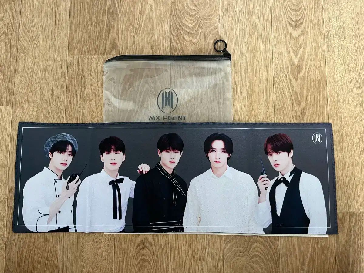 【meme】MONSTA X スローガン MONSTA X モネク ソウルコン MD フォト スローガン I.M - メルカリ