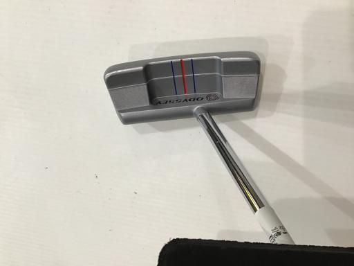 オデッセイ WHITE