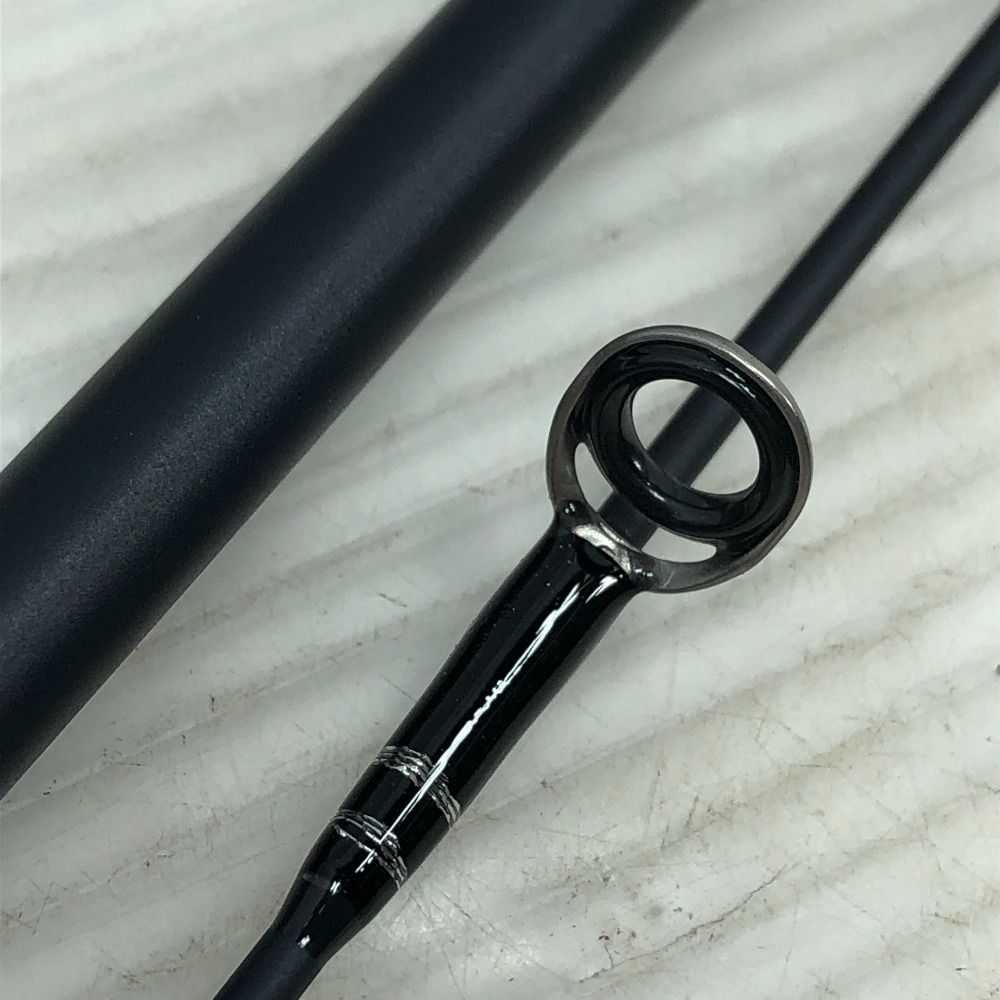 品質保証、最安値に挑戦！ ΣΣAbu Garcia アブガルシア ルアーロッド トラウティンマーキス ナノ TMNS-662L-KR