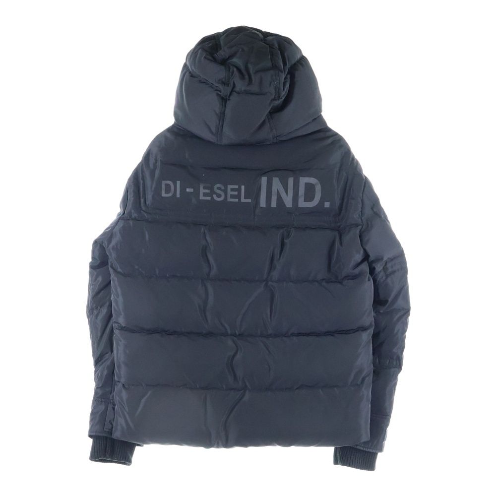 ディーゼル W-GARRETT