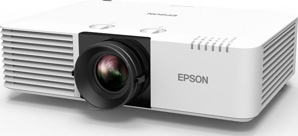 新品・2営業日で発送】EPSON エプソン EB-L630U 据え置き型プロジェクター ビジネス／スクール 液晶(透過型3LCD) レーザー光源  5001～7000ルーメン... - メルカリ