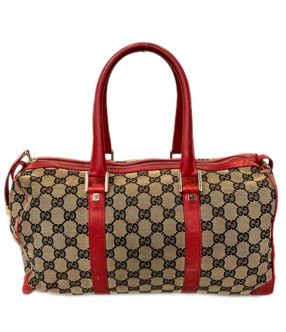 極美品】ステイトオブエスケープ トートバッグ ポーチ付き A4可 肩掛け