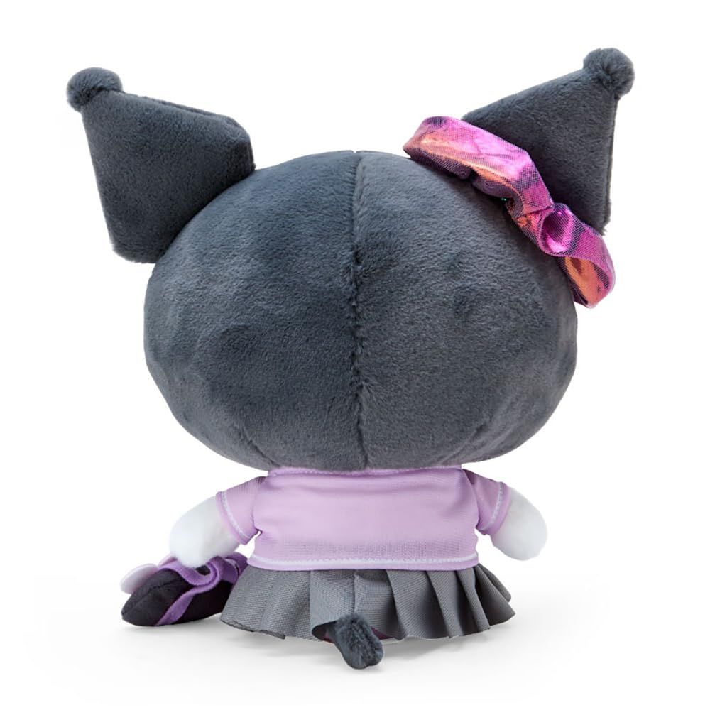 サンリオ(SANRIO) ぬいぐるみ(#サンリオ学園きらめき部) クロミ