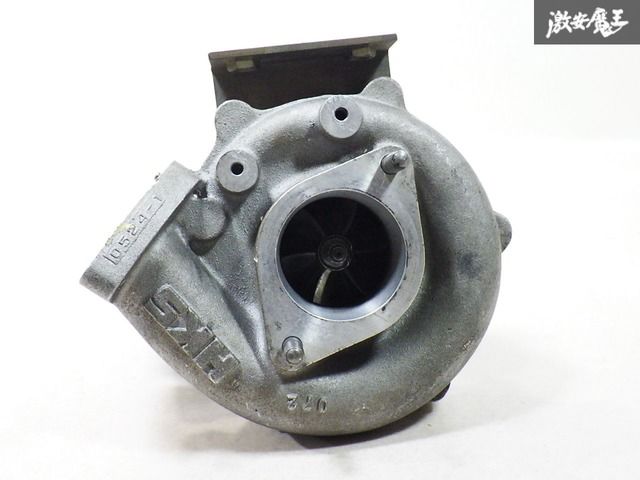 HKS GT2510