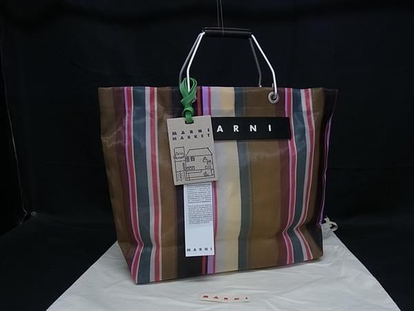 MARNI ハンドバッグ MARNI マルニ PHMO0032U0 P5298 クラッチバッグ レディース
