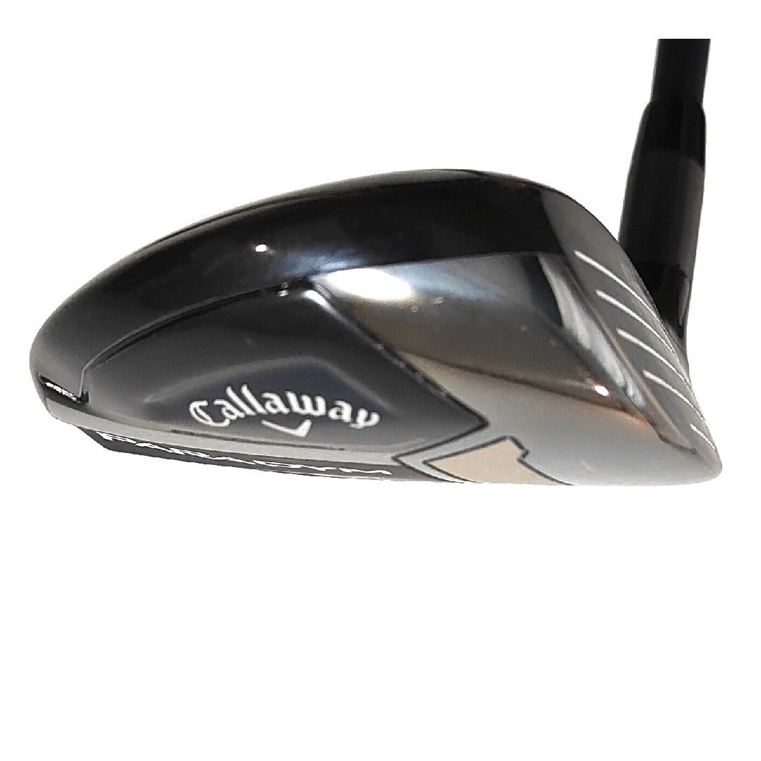 Callaway - 美品　パラダイム　PARADYM MAX FAST 9W 純正カーボンR 美品 パラダイム PARADYM MAX FAST 9W 純正カーボンR - メルカリ