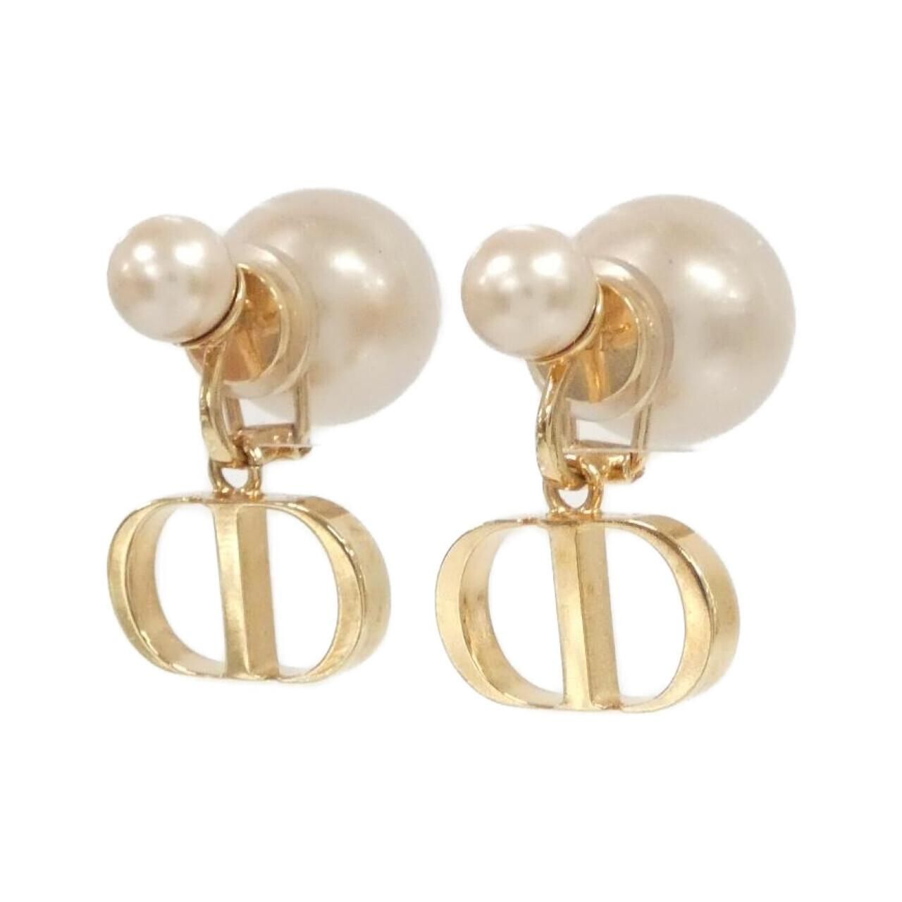 クリスチャンディオール ディオール トライバル E2073WOMRS イヤリング